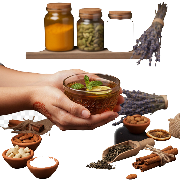 GDM Holistic Strategy