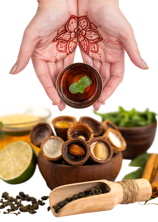 GDM Wellness Philosophy